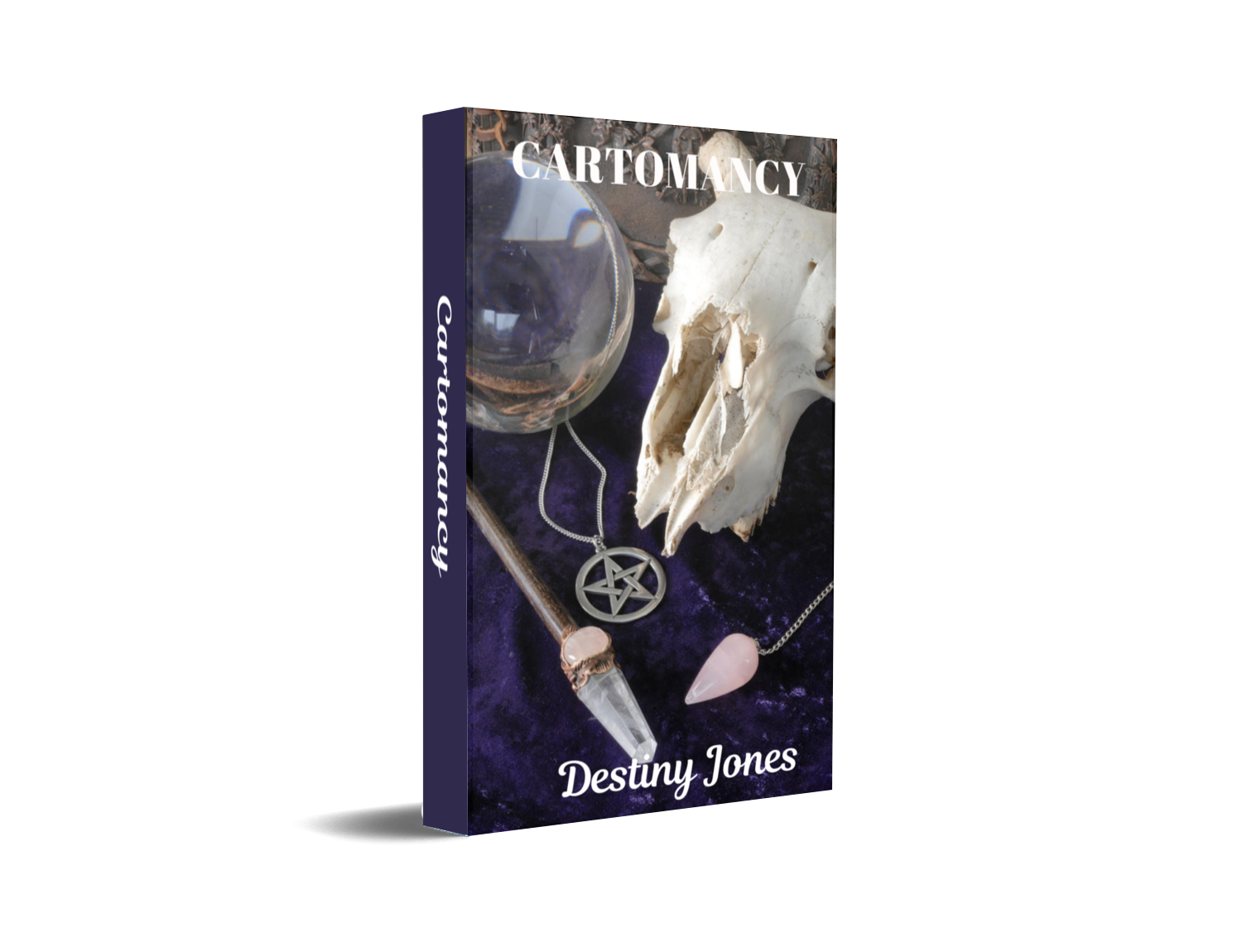 Cartomancy eBook