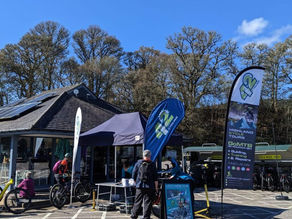 Thank you - PEDAL POWER