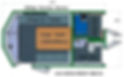 Thumbnail: Welfare Unit - EcoSmart 7 Cabin - Canteen, Drying Room, Toilet