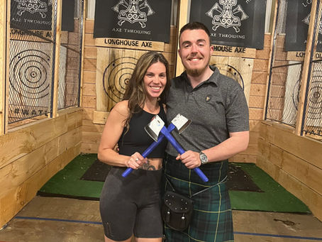 Meet The Other Half: Britt