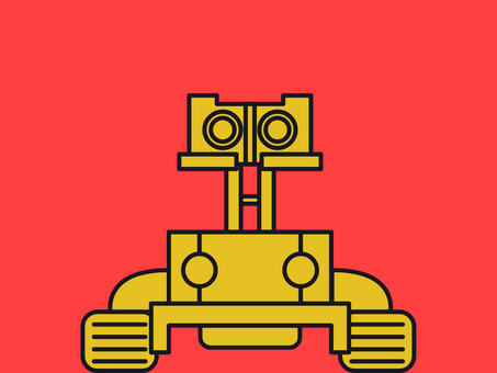 Self Film-Solation | Film 8 | WALL-E