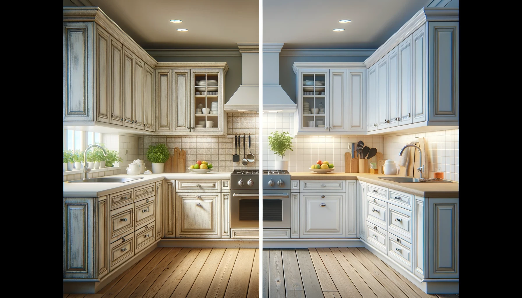 Image showcasing 12 Cheap Renovation Ideas Under $5,000 - Forbes Home