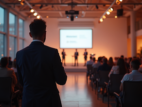 Capturing Memories with Professional Event Photography in Perth