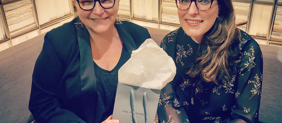 Road Shows are Back, Baby!