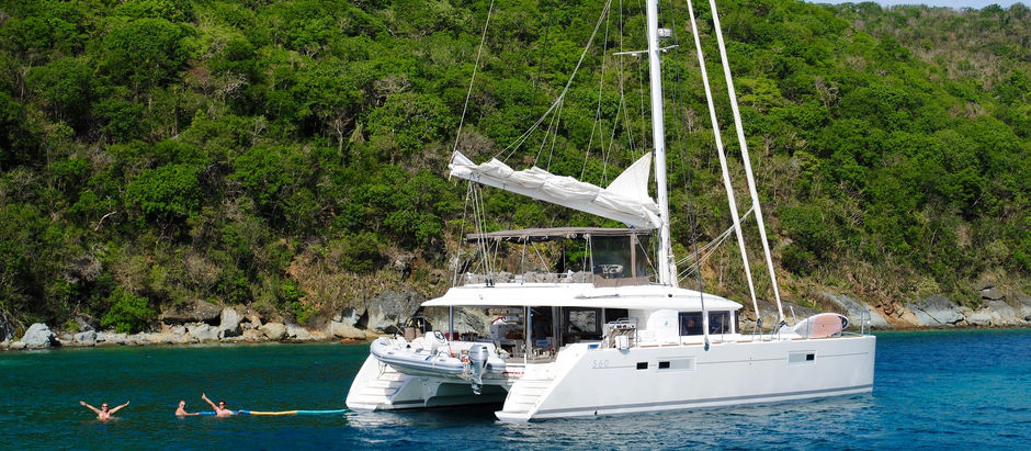 Top 8 Travel Trends for 2021