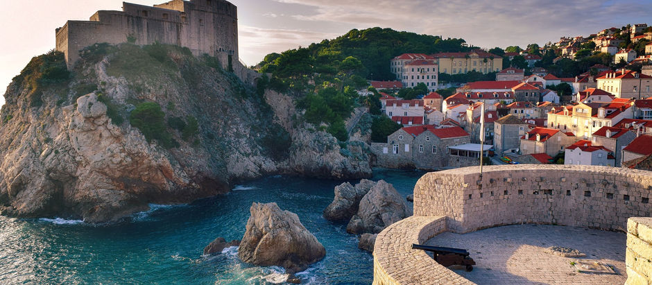 5 Great Stops in Dubrovnik for Game of Thrones Fans