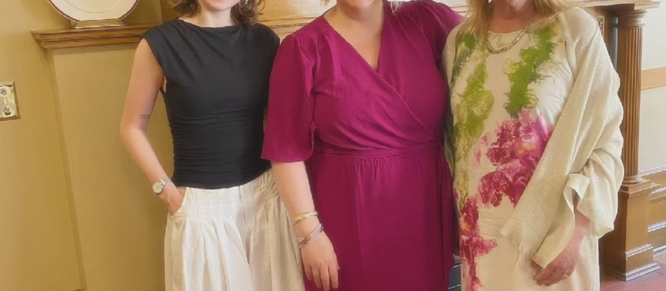 Feeling Elevated in Salt Lake City with the League of American Orchestras