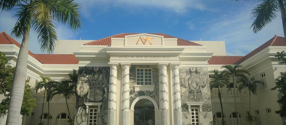 A Passion for Puerto Rico: San Juan and Beyond