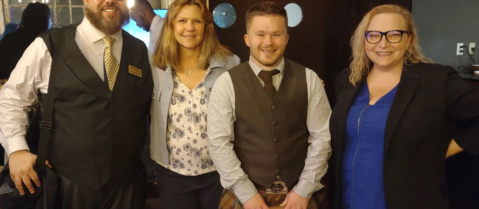 Fun Travel Facts with VisitScotland & More!