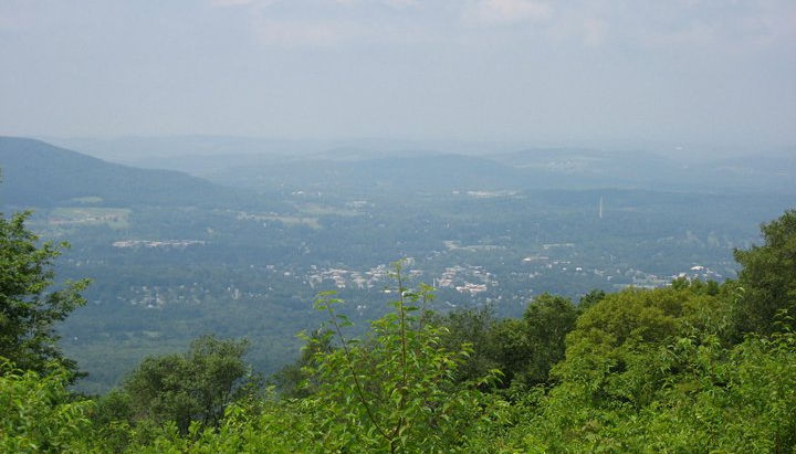 Lessons and Luxury Along the Appalachian Trail