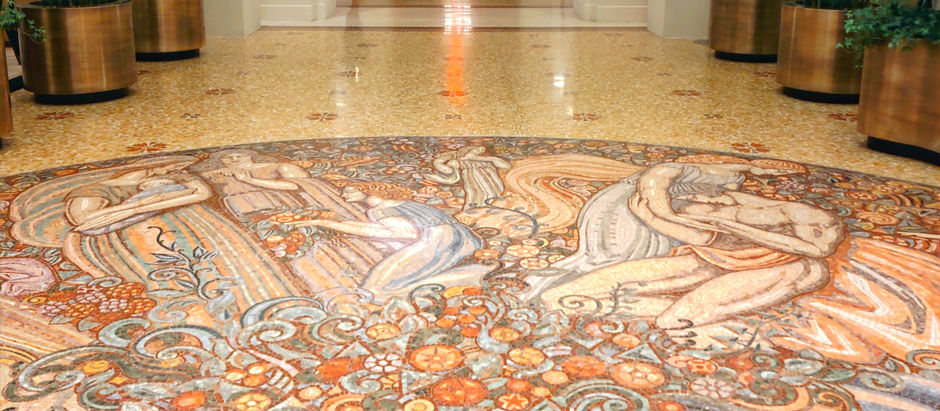 The Iconic Waldorf Astoria New York