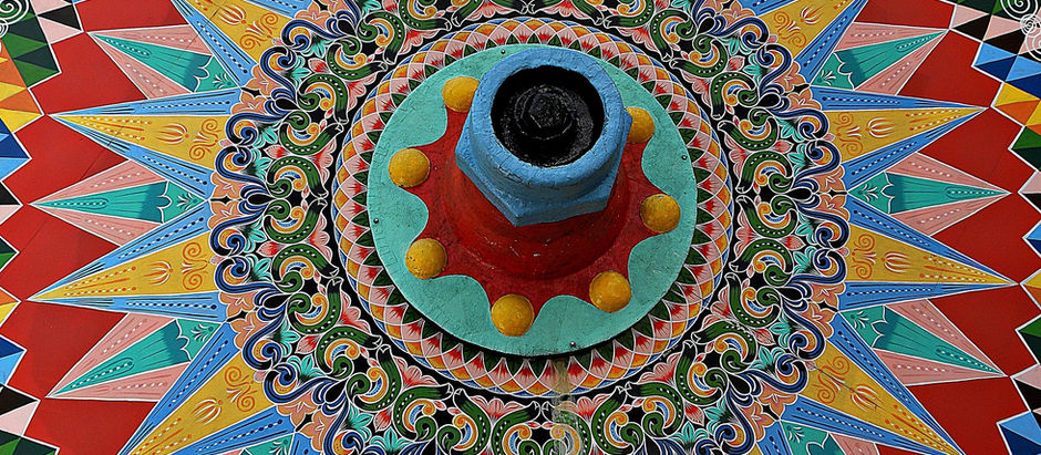 5 Places to See Art in Costa Rica