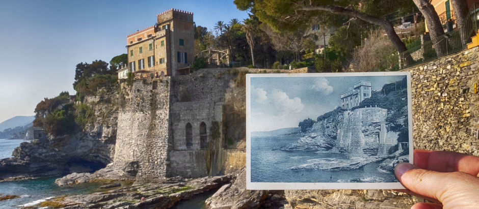 The Fabulous Recco Focaccia Festival