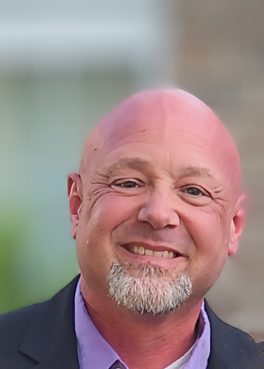 Writer: Mark Kakos, LCDC