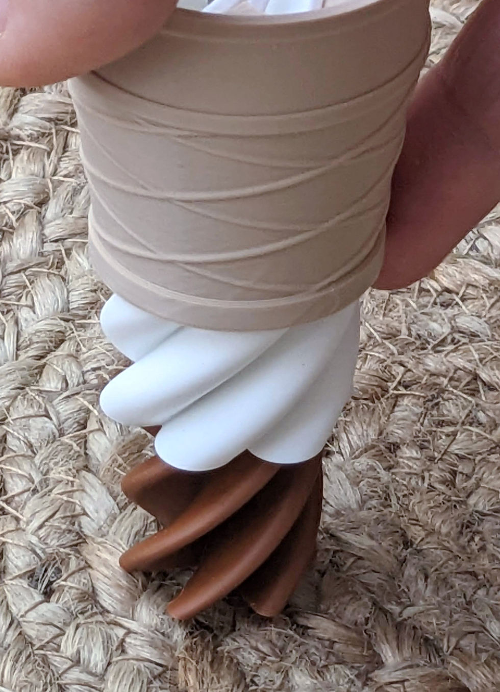 Thumbnail: Icecream Passthrough Fidget Toy