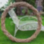 Thumbnail: Willow Circular Wreaths - Various Sizes