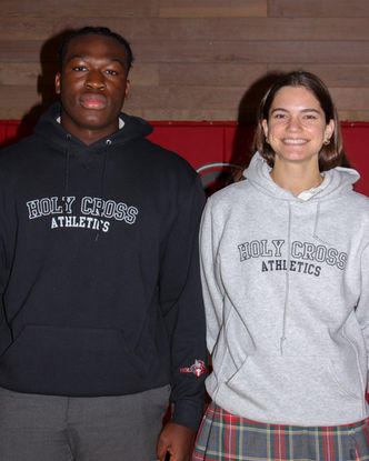 Crusader Fleece Hoodie