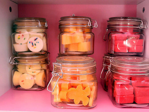 Yankee Candle Wedding Candles - A Fun Way To Create Unique Candles For Your Wedding