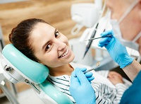 Teeth Grinding Treatment Donvale