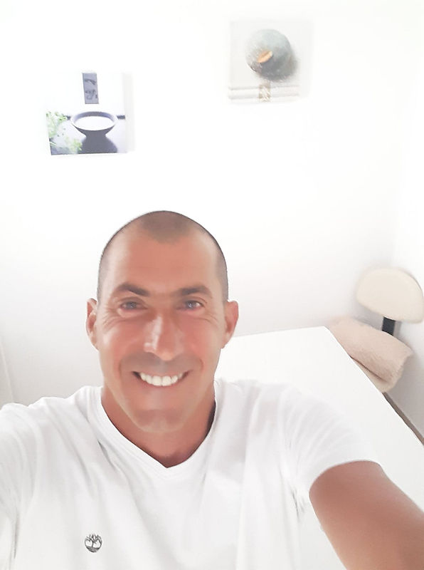 BemVindo Terapia de Bowen Ricardo Guedes