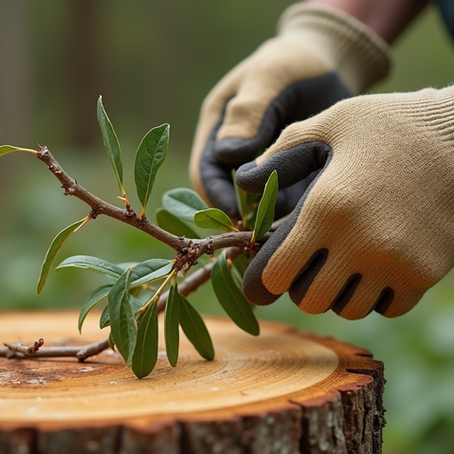 Top-Rated Tree Surgeons: Local, Reliable, and Experienced