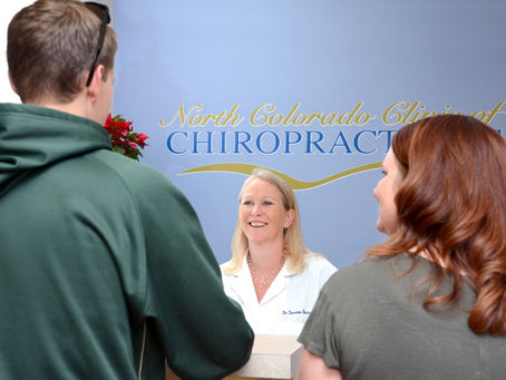 A Quick Guide to Chiropractic
