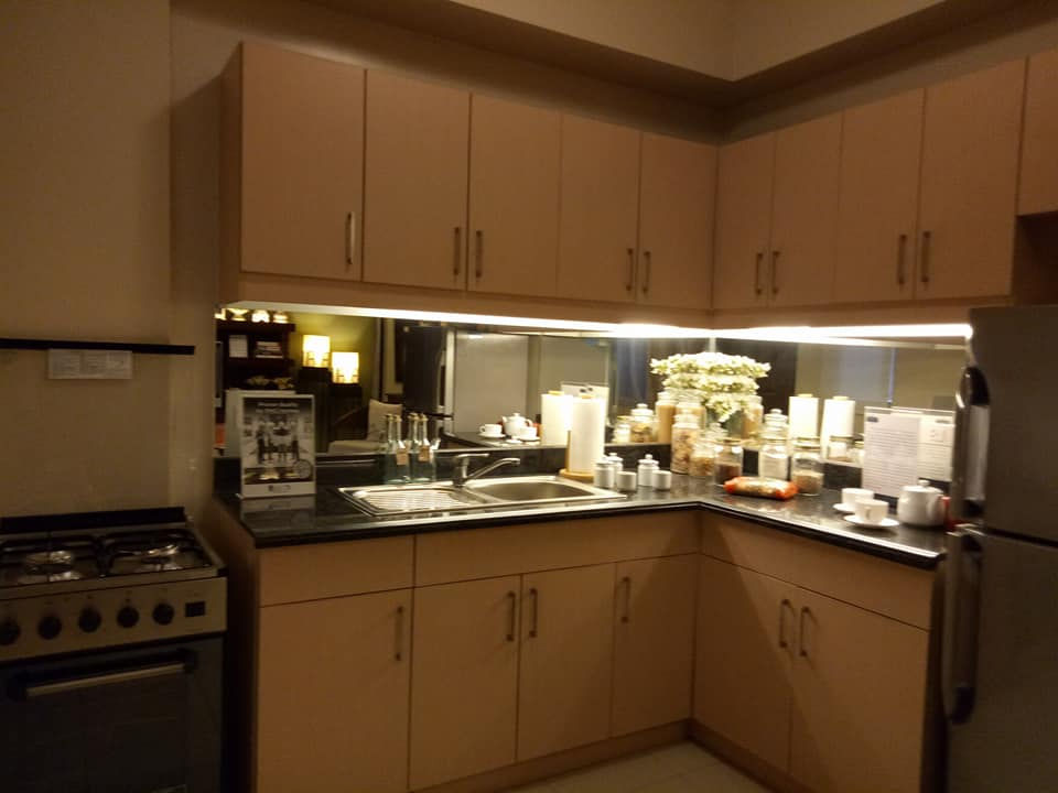 Thumbnail: KAI GARDEN RESIDENCES 2-BEDROOM UNIT