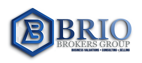 Brio Brokers Logo