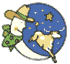 Cowboy Moon