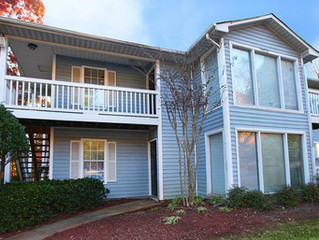 Crown Bay Group Acquires 240 Unit Multifamily Asset in Stone Mountain, Georgia