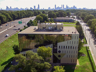 Crown Bay Group Acquires a Six Story Office Building on ML King Jr Dr in Atlanta