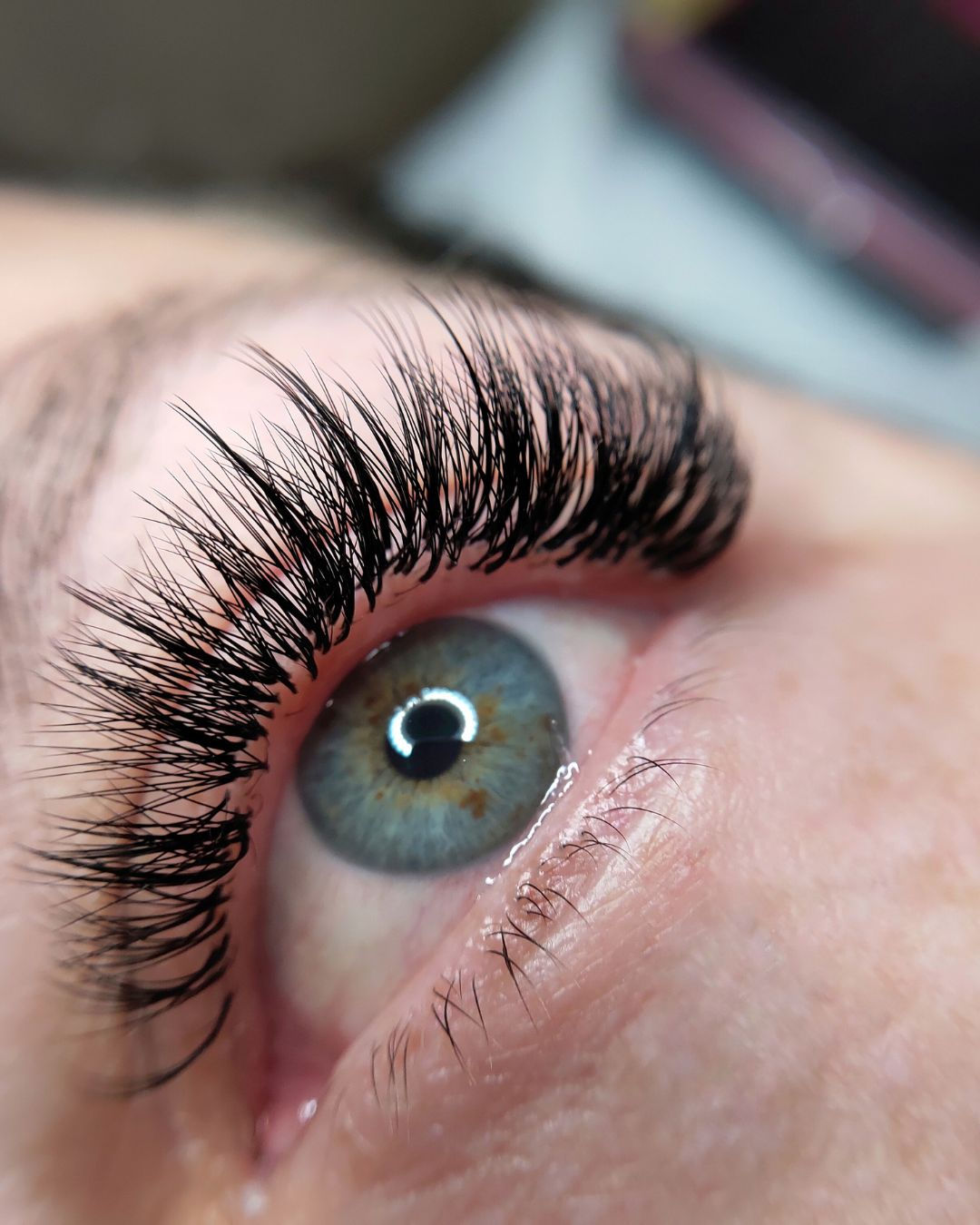 Workshop Wispy Look, Wet Look, Wet&Wispy