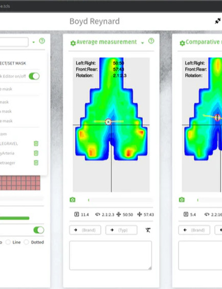 Velometrik-SmartCover-Saddle_Pressure_Mapping