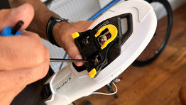 The Ultimate Guide to Road Bike Fitting