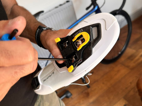 The Ultimate Guide to Road Bike Fitting 