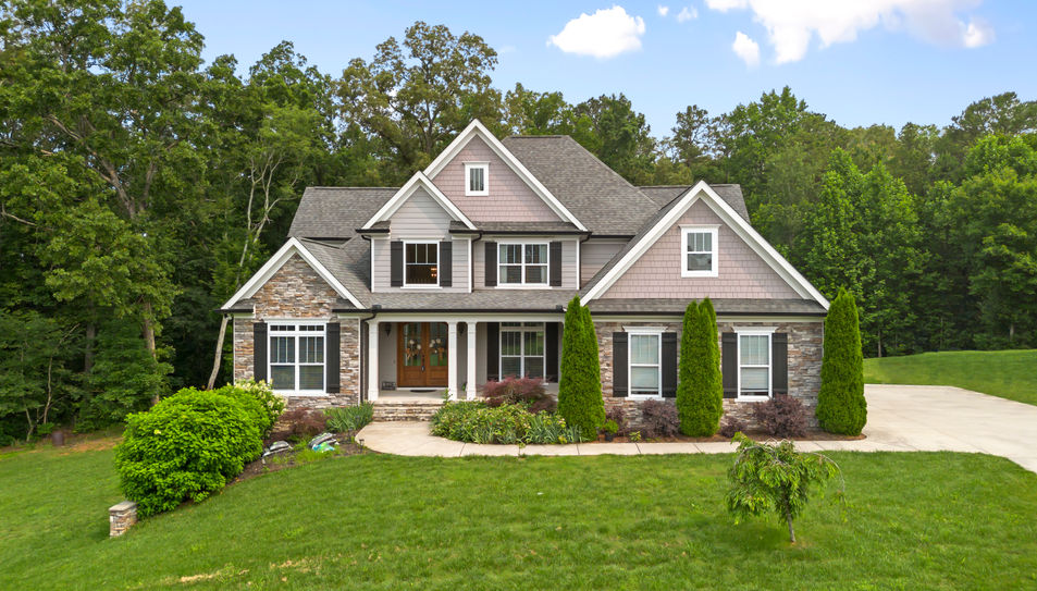 528 Keystone Dr NE Cleveland, TN 37312