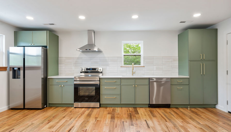 2301 Appling St Unit A Chattanooga, TN 37406