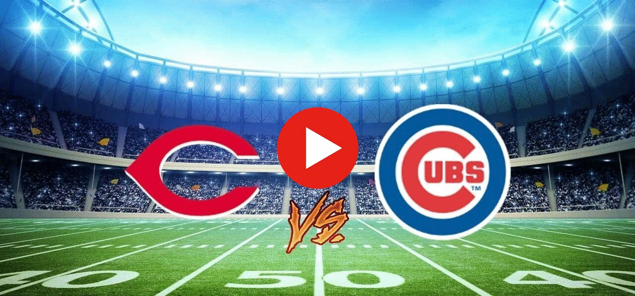Reds vs. Cubs live stream 2 June 2024 Sport TV 日向碁盤碁石