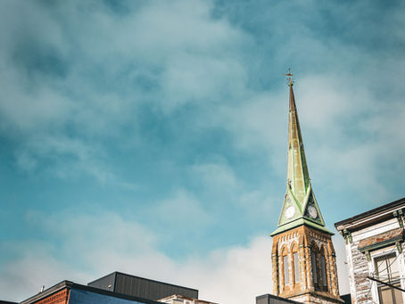 Actualización del mercado inmobiliario en Saint John – Febrero 2026