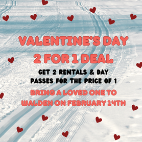 Valentine's Day Discount