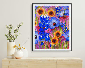 Achetez de l'art de Bretagne, France