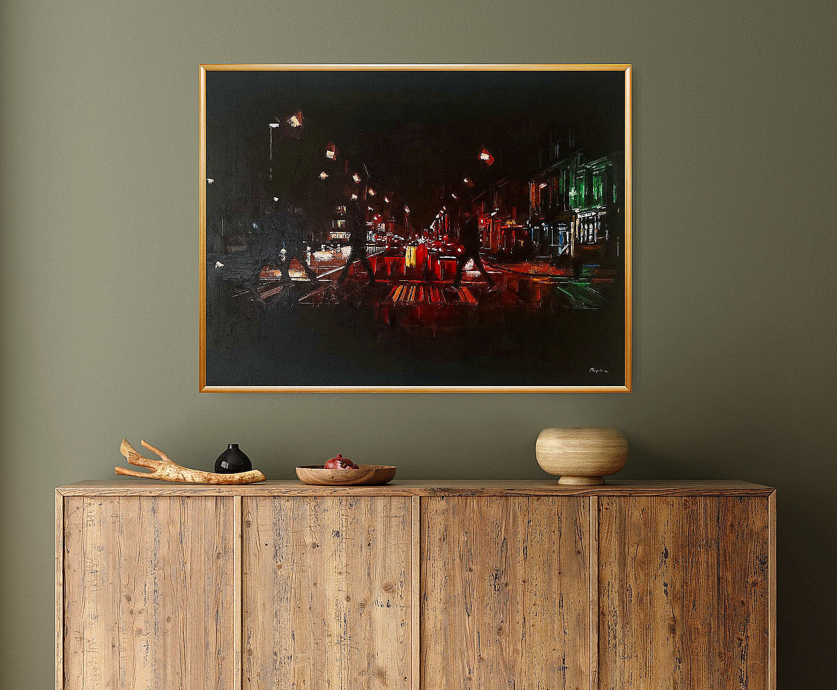 N° 4: "Place de Bretagne, Rennes"