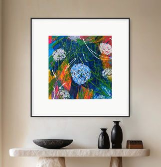 Achetez de l'art de Bretagne, France