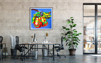 Achetez de l'art de Bretagne, France