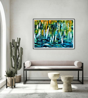 Achetez de l'art de Bretagne, France