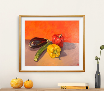 Achetez de l'art de Bretagne, France