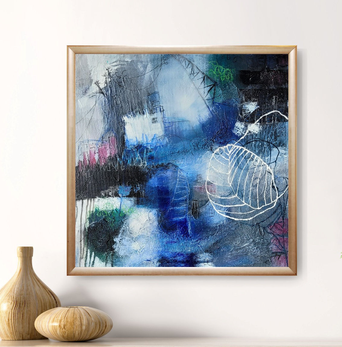 N° 14: "Bord de Rance"