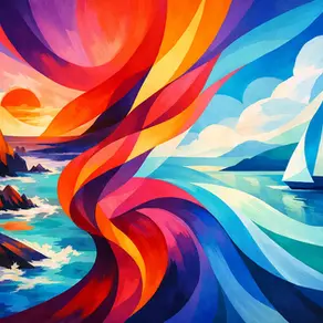 Peinture personnalisée sur commande en Bretagne