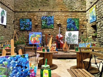 achat d'art en ligne