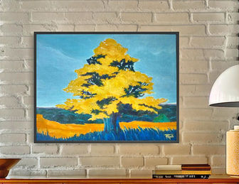 Achetez de l'art de Bretagne, France